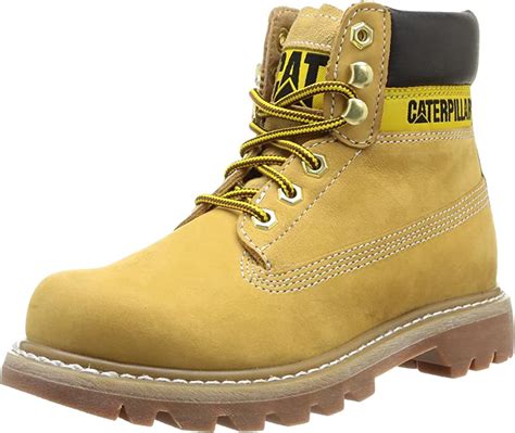 Amazon.com: Bota Caterpillar Hombre.